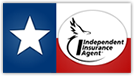 Big I Texas Logo